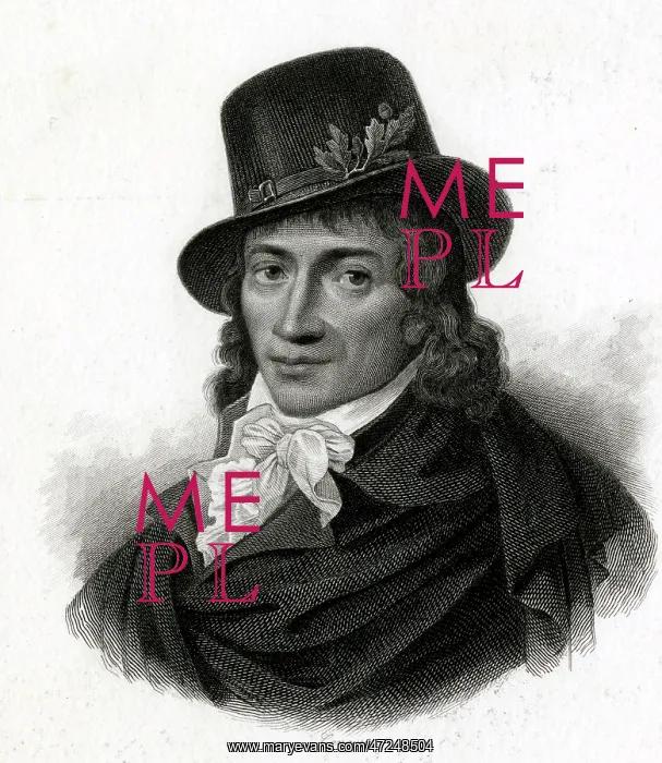  : CAMILLE DESMOULINS