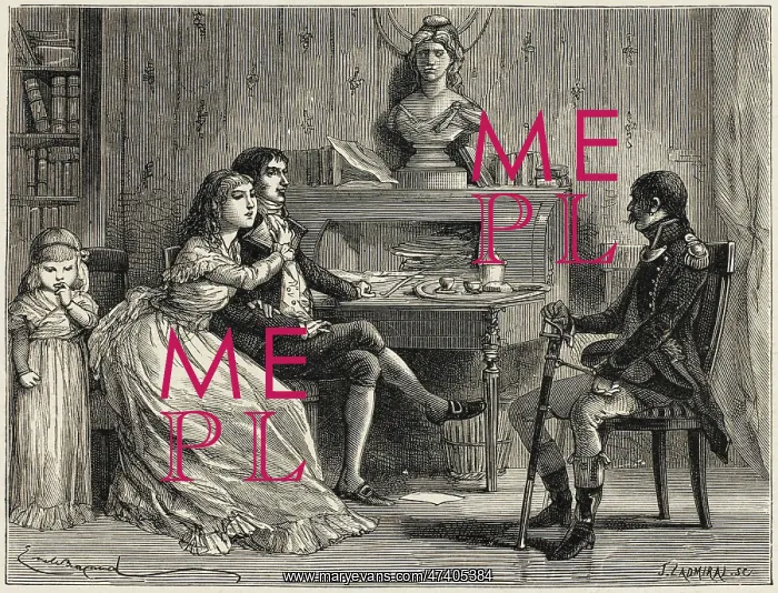 : CAMILLE DESMOULINS : CAMILLE DESMOULINS