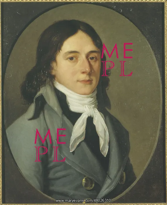  : Camille Desmoulins