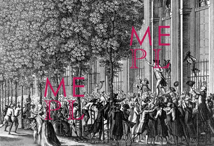 : Camille Desmoulins : Camille Desmoulins
