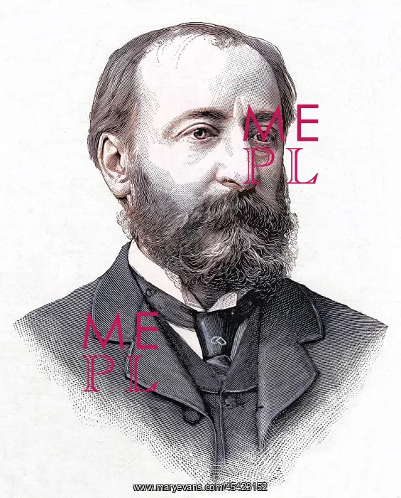 : CAMILLE SAINT-SAENS : CAMILLE SAINT-SAENS
