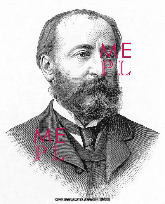  : CAMILLE SAINT-SAENS