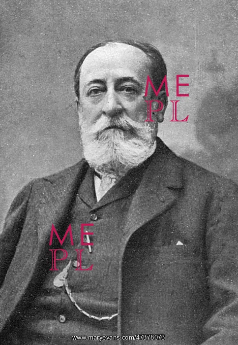  : CAMILLE SAINT-SAENS