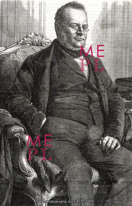  : CAMILLO CAVOUR