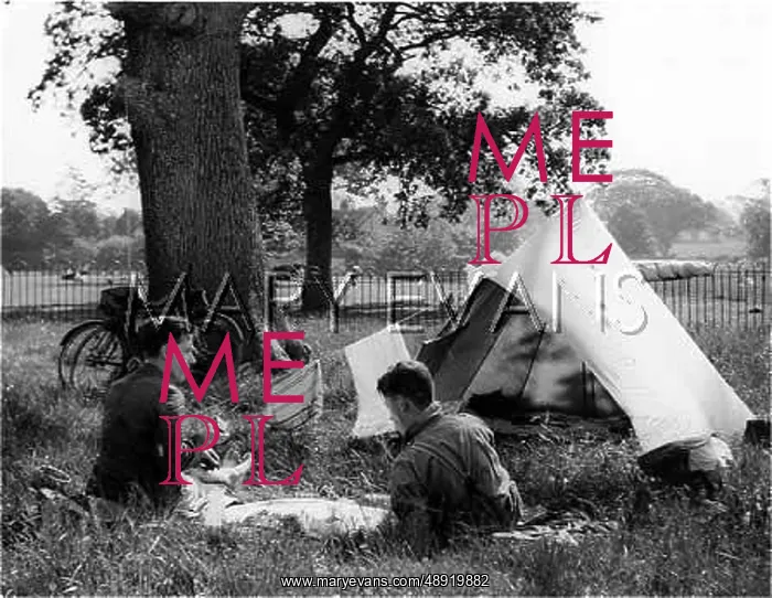 : CAMP BREAKFAST : CAMP BREAKFAST