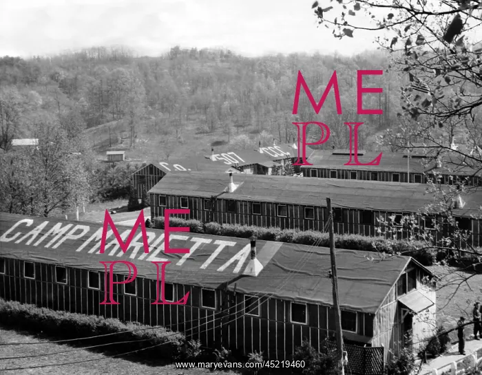 : Camp Marietta, were the quarters of Ohio's ? : Camp Marietta, were the quarters of Ohio's ?