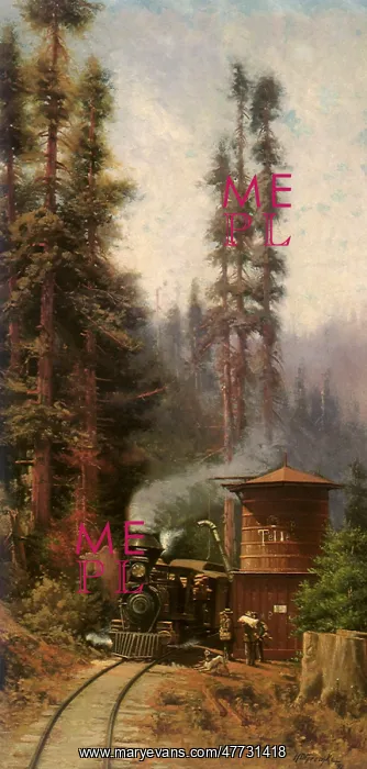  : Camp Teller