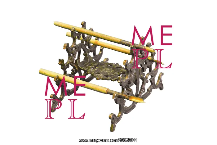 : Campaign Pen Holder : Campaign Pen Holder
