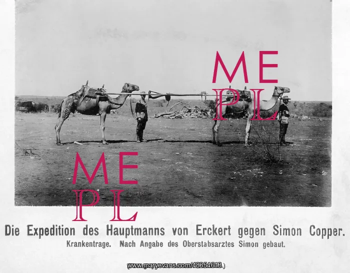 : Campaign against Simon Copper, 1908 : Campaign against Simon Copper, 1908