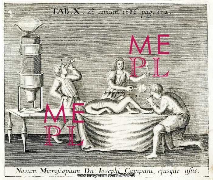  : Campani's Microscope