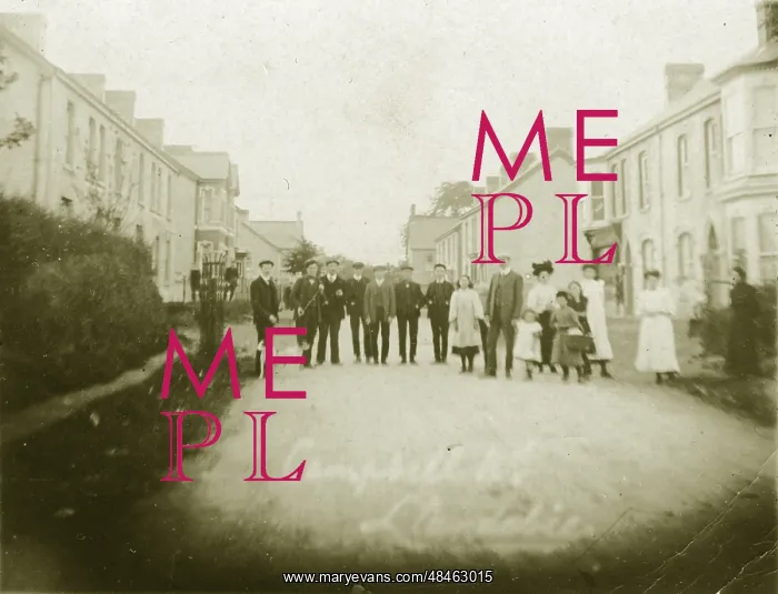  : Campbell Road