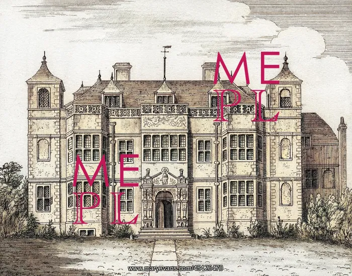  : CAMPDEN HOUSE