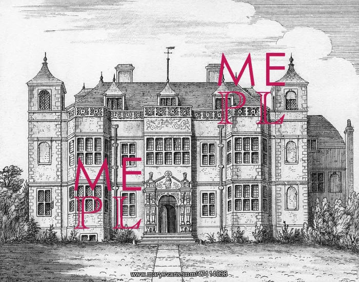  : CAMPDEN HOUSE