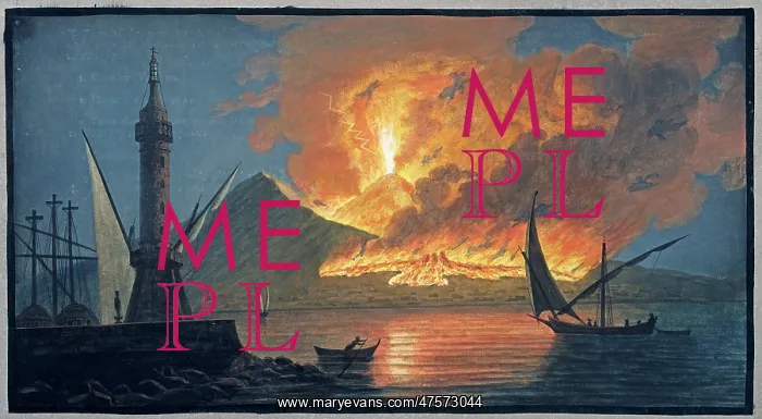 : Campi Phlegraei : Campi Phlegraei