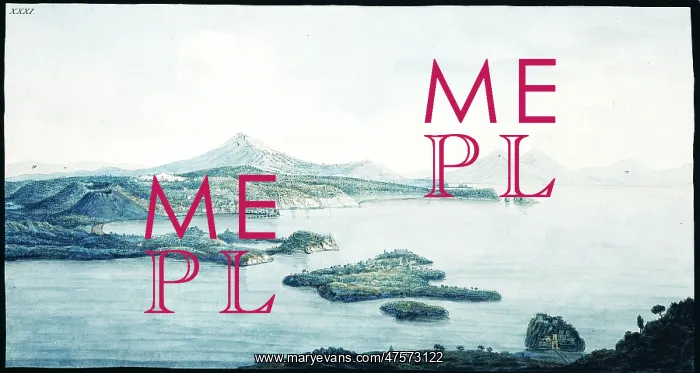 : Campi Phlegraei : Campi Phlegraei