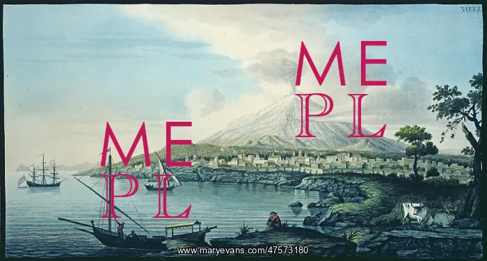 : Campi Phlegraei : Campi Phlegraei