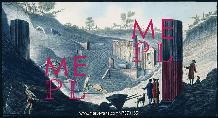: Campi Phlegraei : Campi Phlegraei