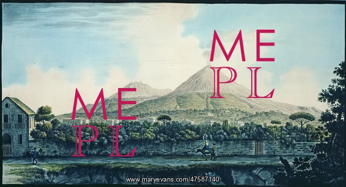 : Campi Phlegraei : Campi Phlegraei