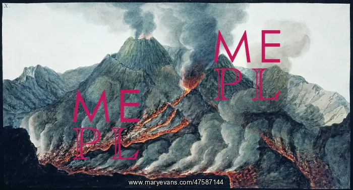 : Campi Phlegraei : Campi Phlegraei