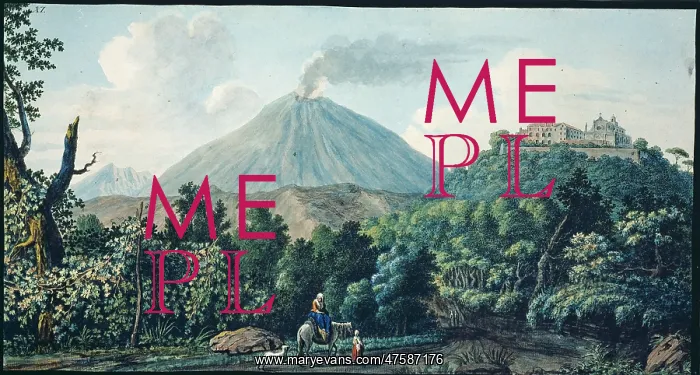  : Campi Phlegraei