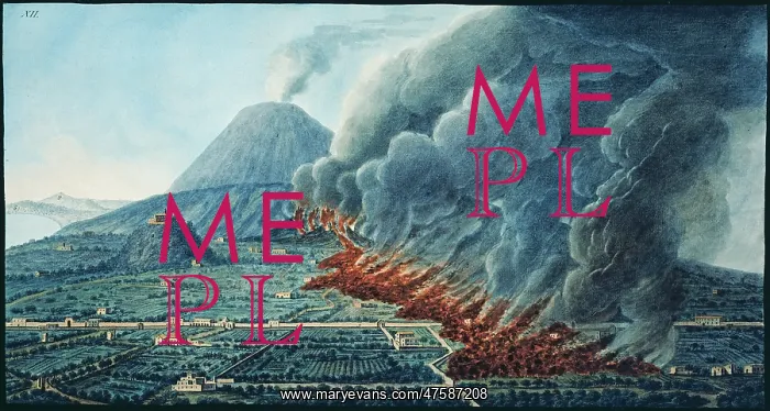 : Campi Phlegraei : Campi Phlegraei