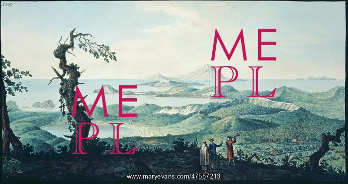 : Campi Phlegraei : Campi Phlegraei