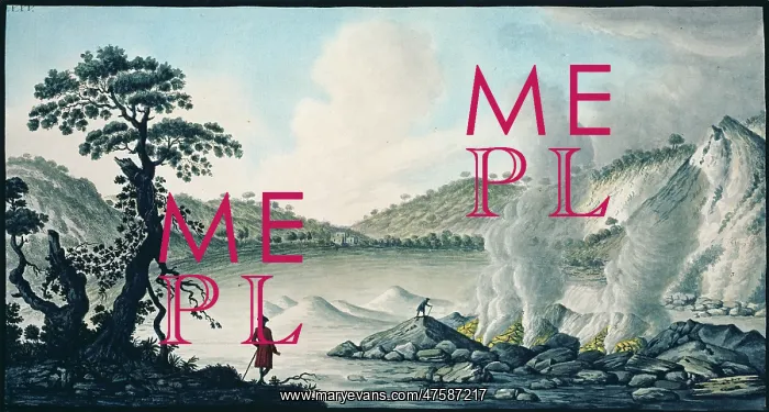 : Campi Phlegraei : Campi Phlegraei