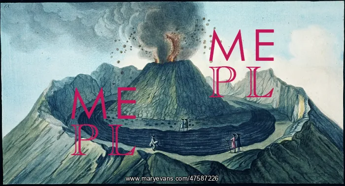 : Campi Phlegraei : Campi Phlegraei