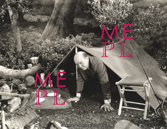: Camping anxiety : Camping anxiety