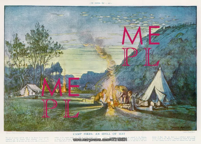 : THE CAMPING CLUB : THE CAMPING CLUB