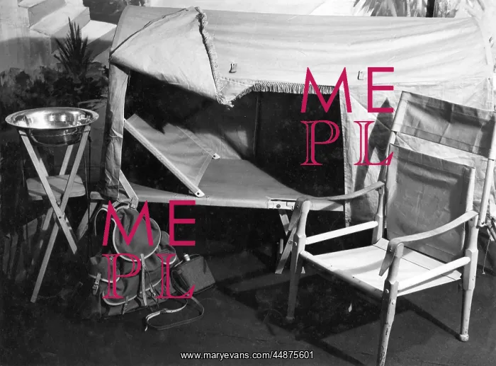 : CAMPING EQUIPMENT : CAMPING EQUIPMENT