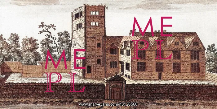  : CAMPS CASTLE