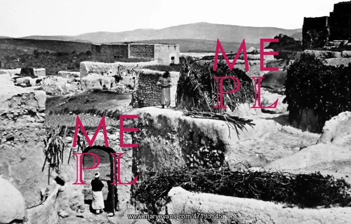  : Cana near Nazareth