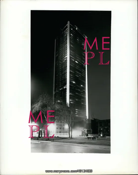 : Canada. 1972 - Victoria Building, Montreal, Canada : Canada. 1972 - Victoria Building, Montreal, Canada