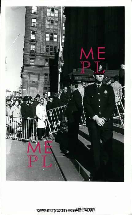 : Canada. 1972 - Mr. Pierre Laporte has been exposed at the Justice court. : Canada. 1972 - Mr. Pierre Laporte has been exposed at the Justice court.