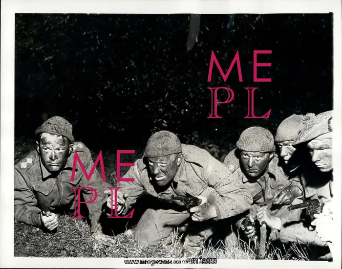 : Canada. Jul. 29, 1942 - War Formula - the tough : Canada. Jul. 29, 1942 - War Formula - the tough