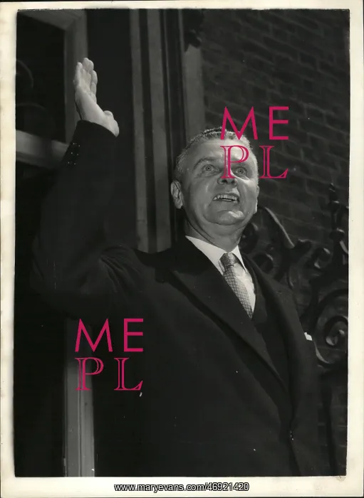 : Canada. Jun. 06, 1957 - Opening of commonwealth prime ministers conference : Canada. Jun. 06, 1957 - Opening of commonwealth prime ministers conference