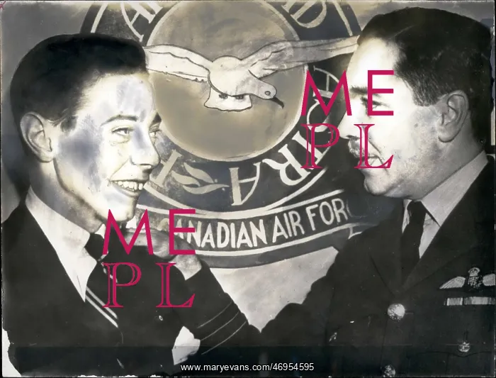 : Canada. Feb. 26 L.R: Pierre Rodier and Pacher Paul G : Canada. Feb. 26 L.R: Pierre Rodier and Pacher Paul G