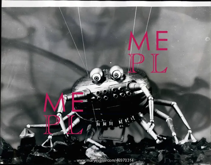 : Canada. Feb. 29 MONSTER DESIGNED TO EAT PEOPLE : Canada. Feb. 29 MONSTER DESIGNED TO EAT PEOPLE