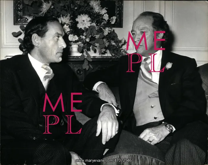 : Canada. Mar. 03, 1975 - Mr. Thrope Calls on Mr : Canada. Mar. 03, 1975 - Mr. Thrope Calls on Mr