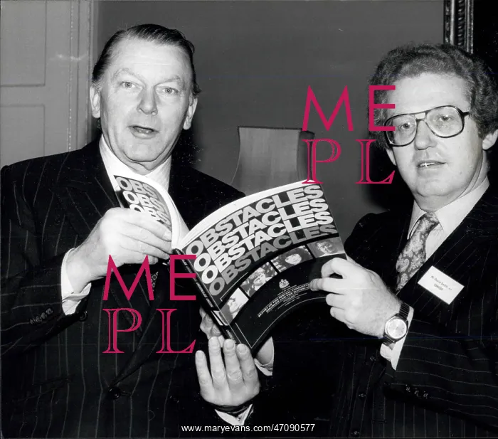 : Canada. Mar. 20, 1981 - David Smith calls on Mr : Canada. Mar. 20, 1981 - David Smith calls on Mr