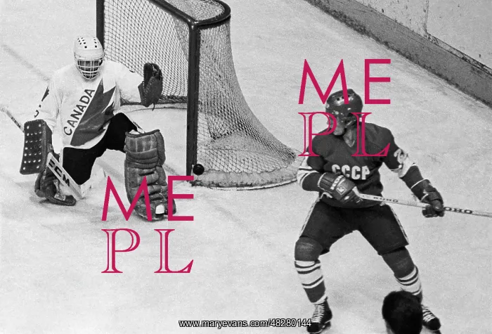: Canada Cup, 1981 : Canada Cup, 1981