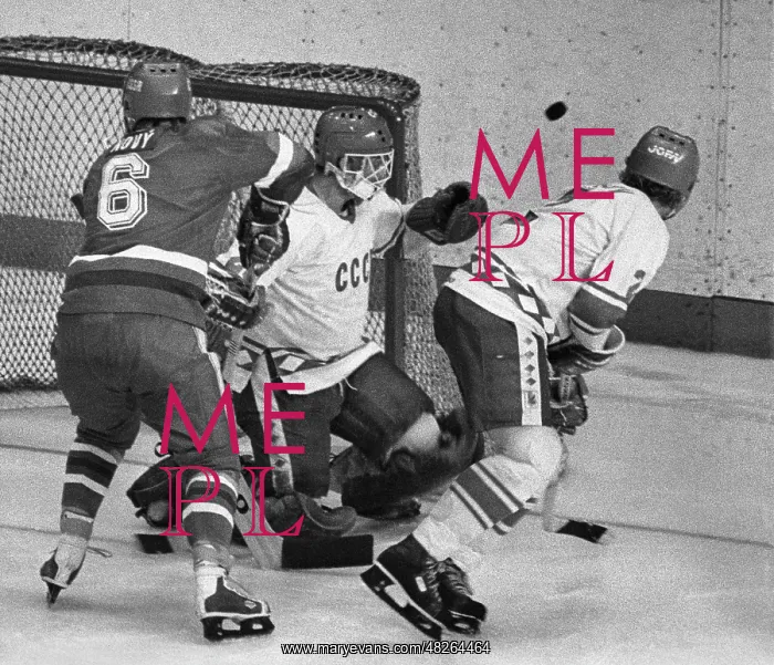 : Canada Cup in Montreal, 1981 : Canada Cup in Montreal, 1981