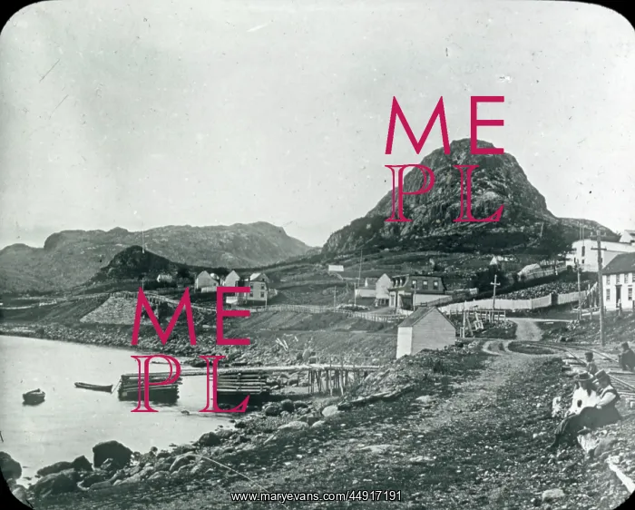 : Canada - Holyrood, Conception Bay (Newfoundland) : Canada - Holyrood, Conception Bay (Newfoundland)