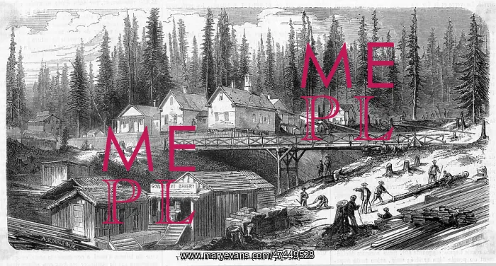 : CANADA NEW WESTMINSTER : CANADA NEW WESTMINSTER