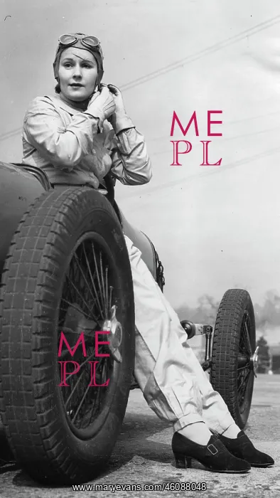 : The Canadian auto racing driver and : The Canadian auto racing driver and