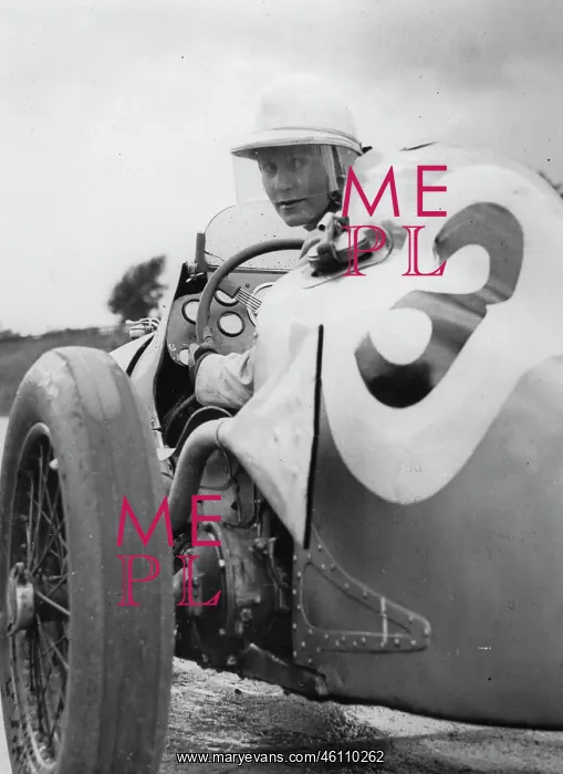 : The Canadian auto racing driver and : The Canadian auto racing driver and