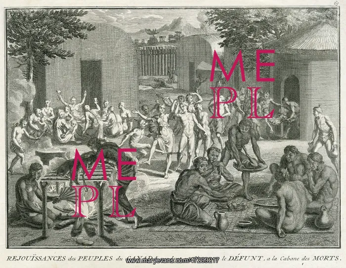 : CANADIAN FUNERAL 1726 : CANADIAN FUNERAL 1726
