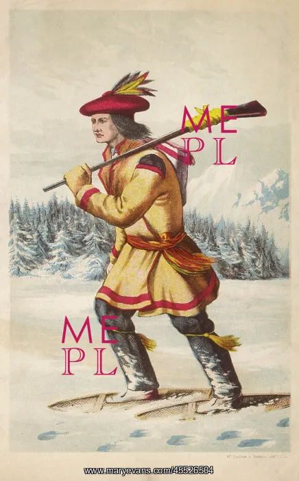 : CANADIAN HUNTER : CANADIAN HUNTER