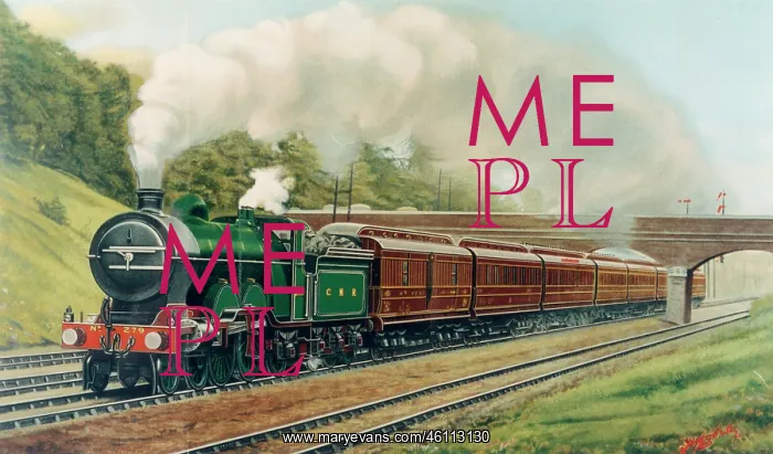 : Canadian National Railways : Canadian National Railways